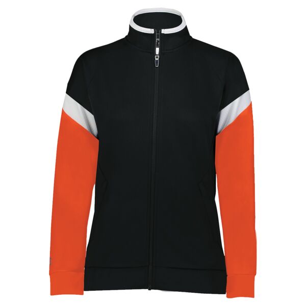 Women's Limitless Full-Zip Jacket Thumbnail