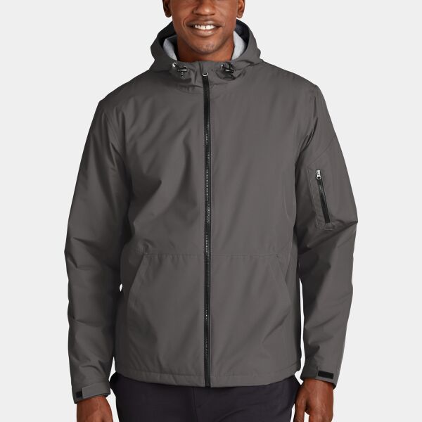 Waterproof Insulated Jacket Thumbnail