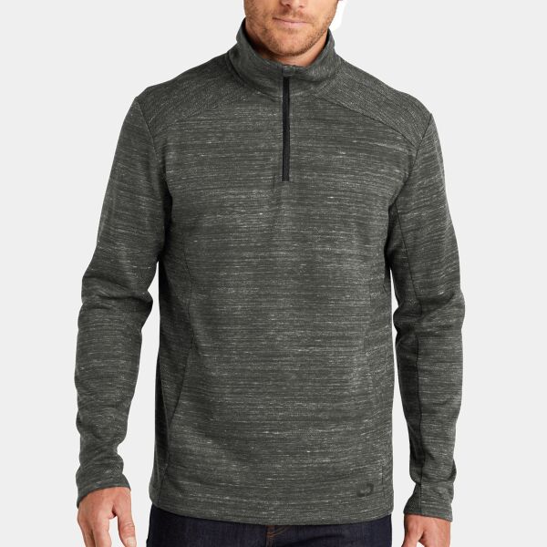 Flux 1/4 Zip Thumbnail