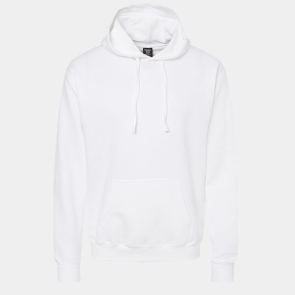 Unisex Perfect Sweats Hooded Sweatshirt Thumbnail