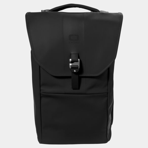 Resistant Rolltop Pack Thumbnail