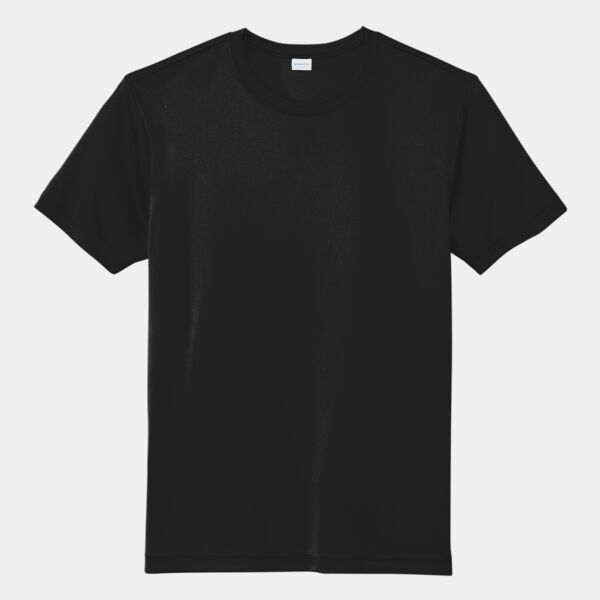 PosiCharge ® Re Compete Tee Thumbnail