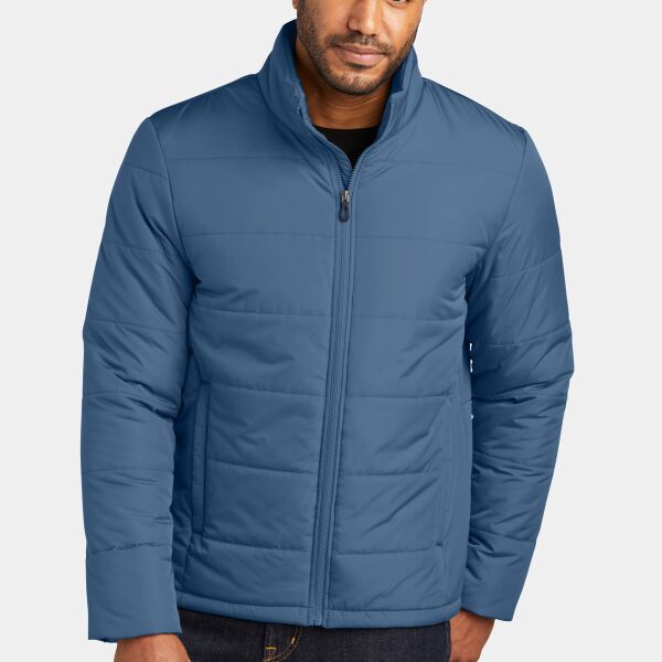 Puffer Jacket Thumbnail