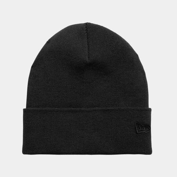 Recycled Cuff Beanie Thumbnail