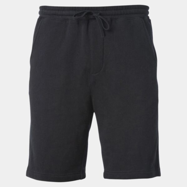 Youth Lightweight Special Blend Fleece Shorts Thumbnail
