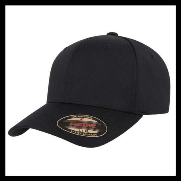 Sustainable Polyester Cap Thumbnail