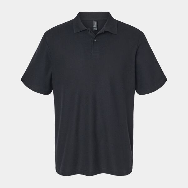 Unisex Softstyle® Pique Polo Thumbnail