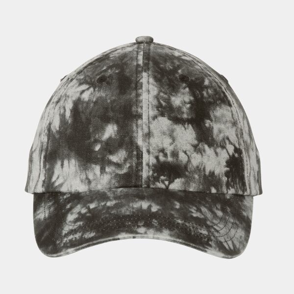 Tie Dye Cap Thumbnail