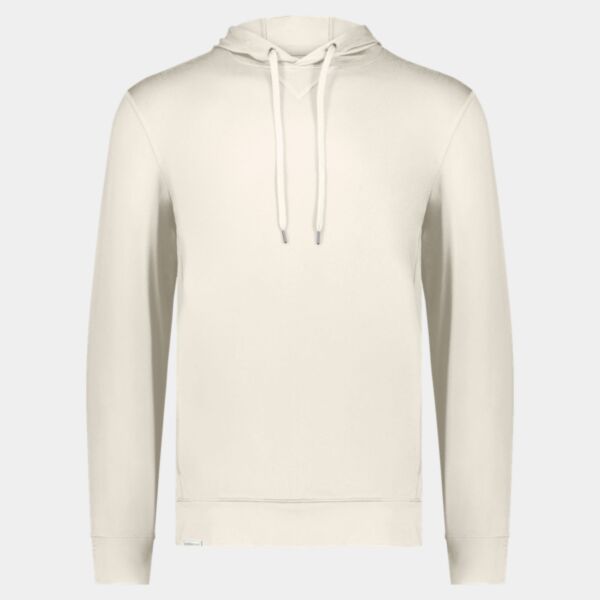 Men's Eco Revive™ Ventura Soft Knit Hooded Sweatshirt Thumbnail