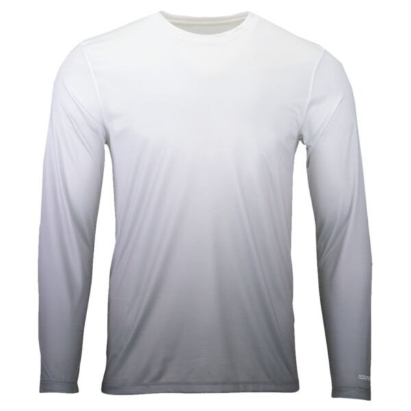 Men's Maui Performance Long Sleeve T-Shirt Thumbnail
