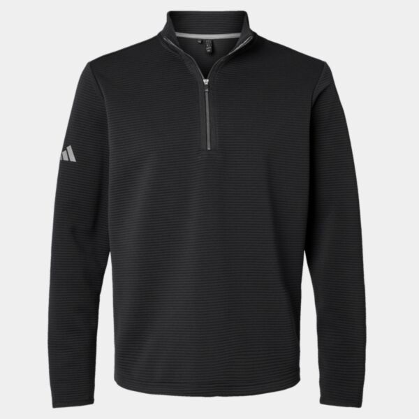 Men's Spacer Quarter-Zip Pullover Thumbnail