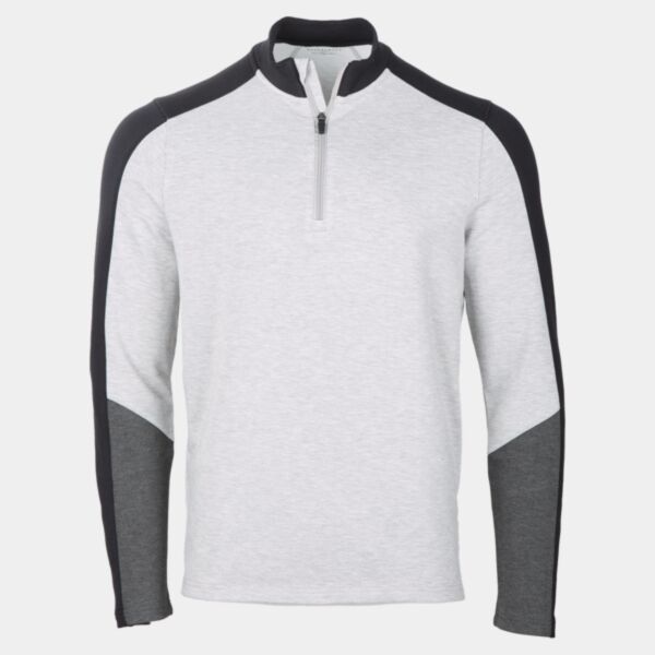 Men's Perfect Quarter-Zip Pullover Thumbnail