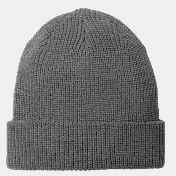 Chunky Knit Beanie Thumbnail