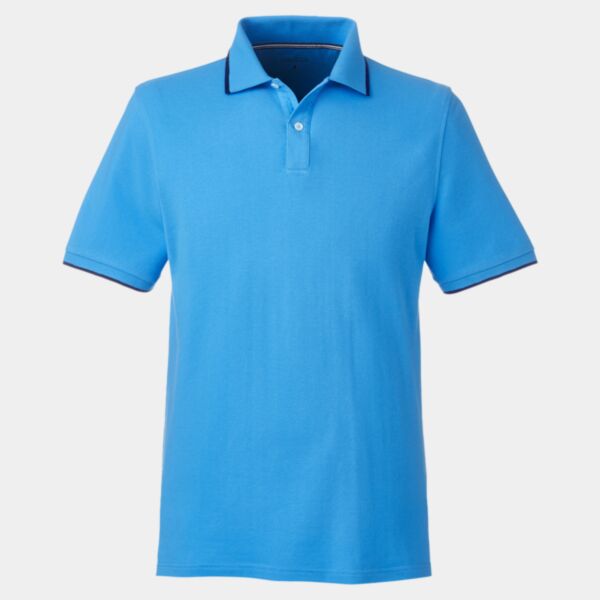 Men's Deck Polo Thumbnail