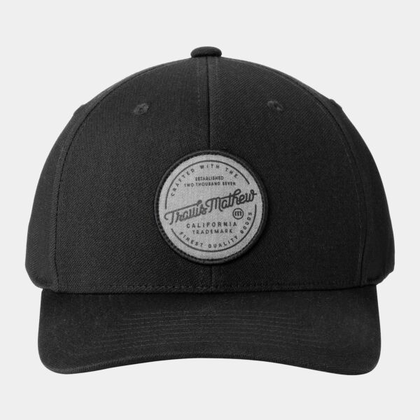 On Ice Patch Cap Thumbnail