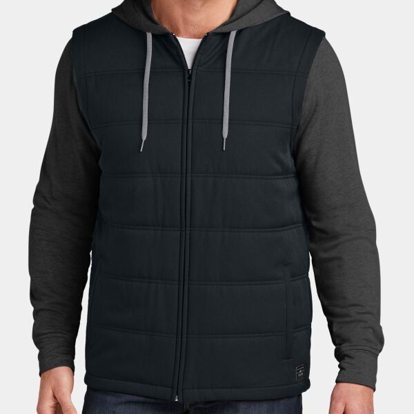 Tides Up Hooded Jacket Thumbnail