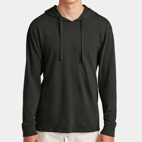 Beach Wash ® Garment Dyed Pullover Hooded Tee Thumbnail
