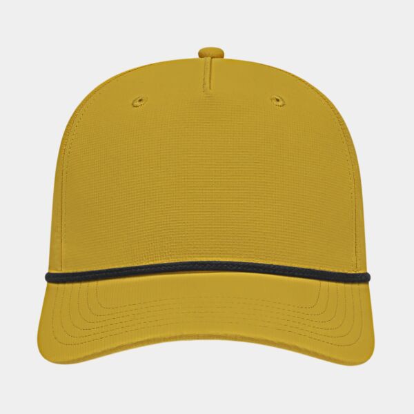 Athletic Rope Cap Thumbnail
