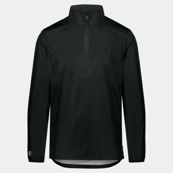Men's SeriesX Quarter-Zip Pullover Thumbnail