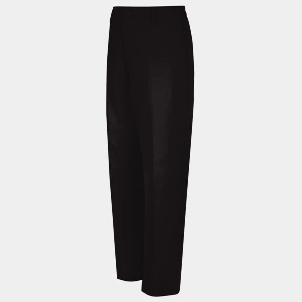 Men's Elastic Insert Work Pants Thumbnail