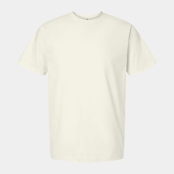 Unisex Heavyweight Street T-Shirt Thumbnail