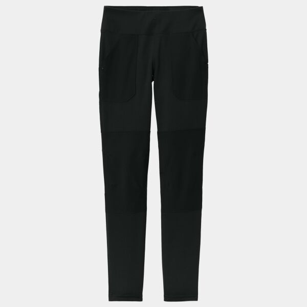 Force ® Women's Midweight Utility Legging Thumbnail