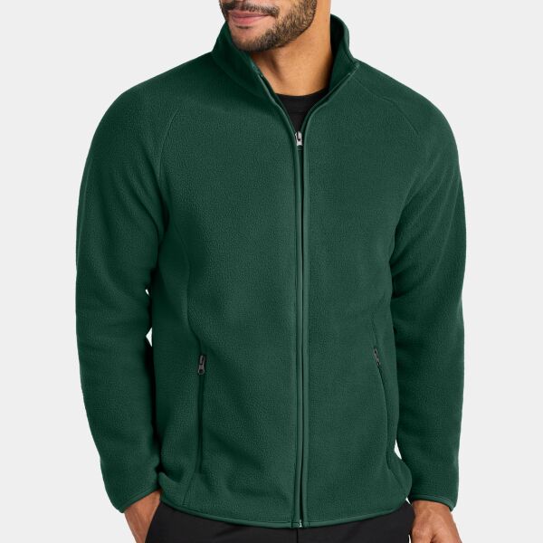 C Free ® Raglan Fleece Thumbnail