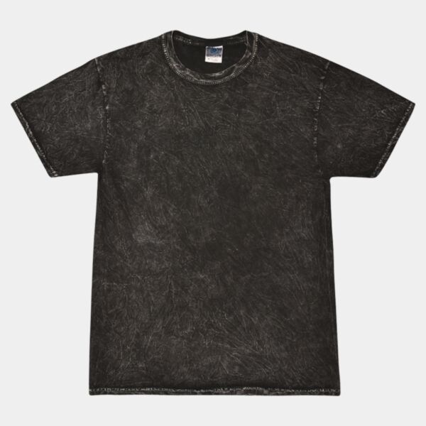 Youth Mineral Wash T-Shirt Thumbnail