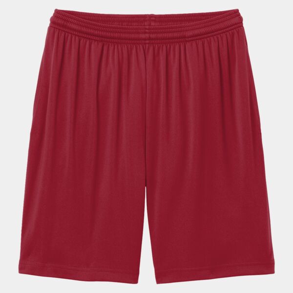 PosiCharge ® Competitor 7' Pocketed Short Thumbnail