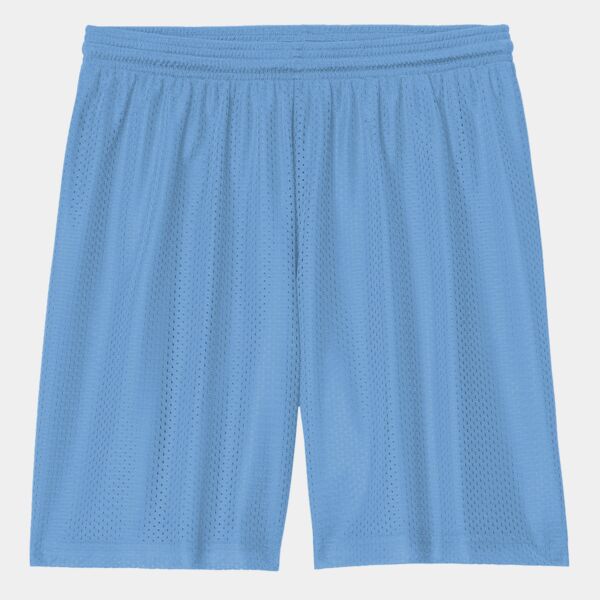 PosiCharge ® Mesh 7' Short Thumbnail