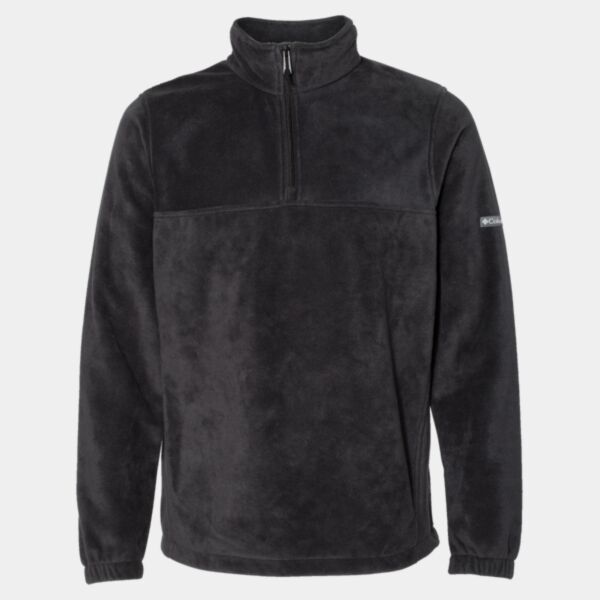 Men's Steens Mountain™ Fleece Half-Zip Pullover Thumbnail