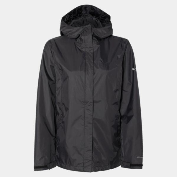 Women's Arcadia™ II Rain Jacket Thumbnail