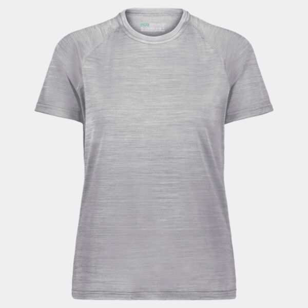 Women's Eco Revive™ All-Pro T-Shirt Thumbnail