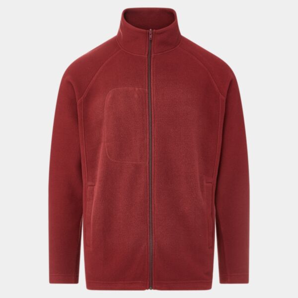 Unisex Whisper Fleece™ Full-Zip Jacket Thumbnail