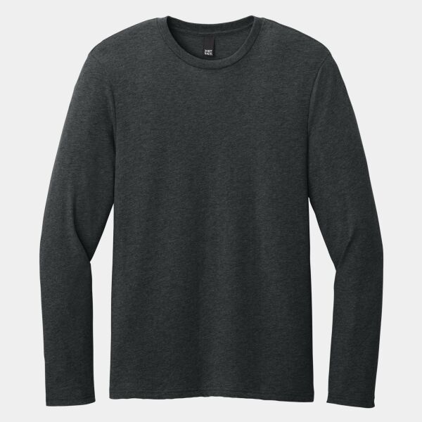 Perfect Weight ® CVC Long Sleeve Tee Thumbnail