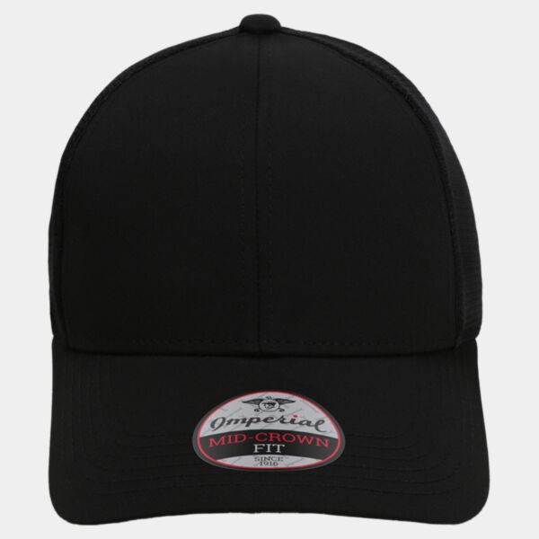 The Whitaker Mesh Cap Thumbnail