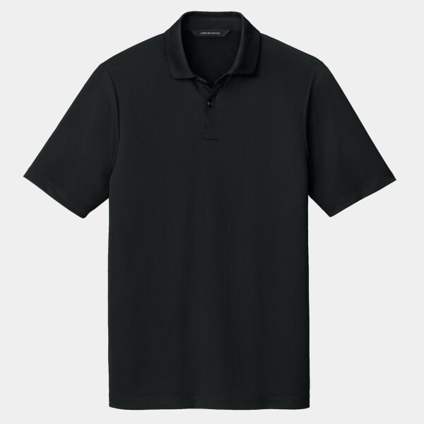 Recharge Jersey Polo Thumbnail