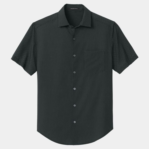 Short Sleeve UV Capital Tech Shirt Thumbnail