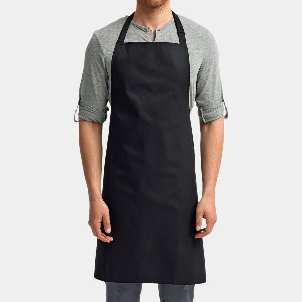 Recycled Bib Apron Thumbnail