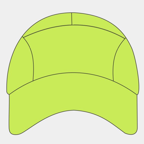 Foldable Bill Performance Cap Thumbnail