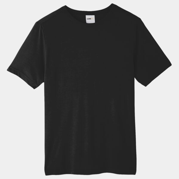 Unisex Tall Fusion ChromaSoft™ Performance T-Shirt Thumbnail