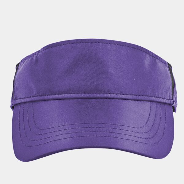 Drive Performance Visor Thumbnail