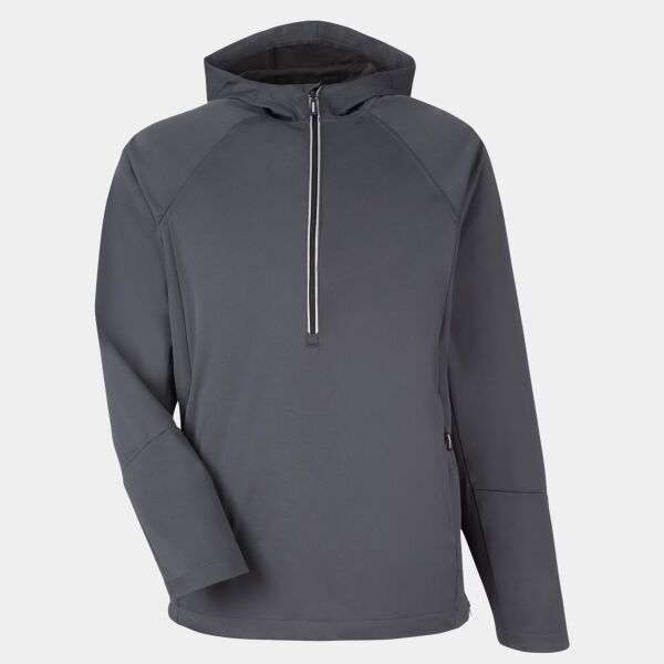 Unisex Techno Lite Pullover Anorak Thumbnail