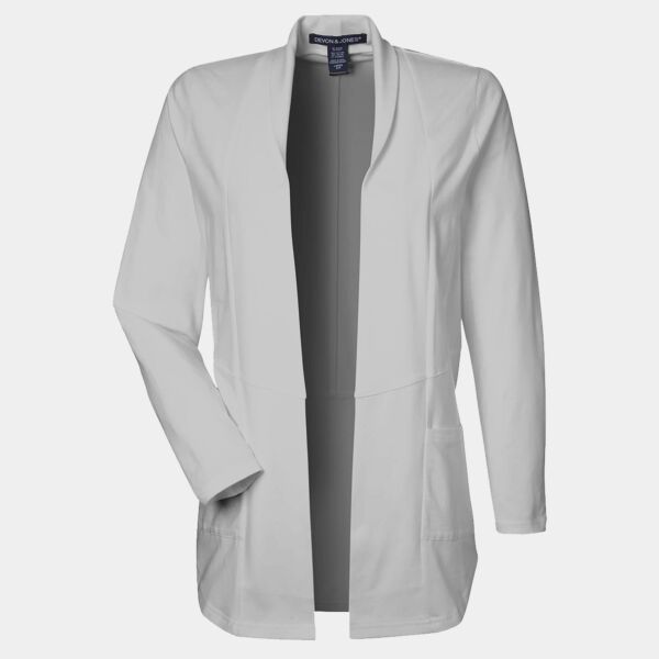 Women's Raleigh Stretch Cardigan Thumbnail