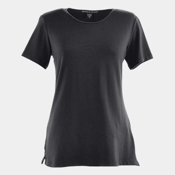 Women's Perfect Fit™ Shell T-Shirt Thumbnail