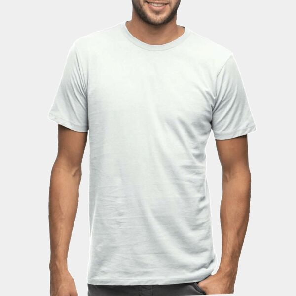 Unisex Fashion T-Shirt Thumbnail