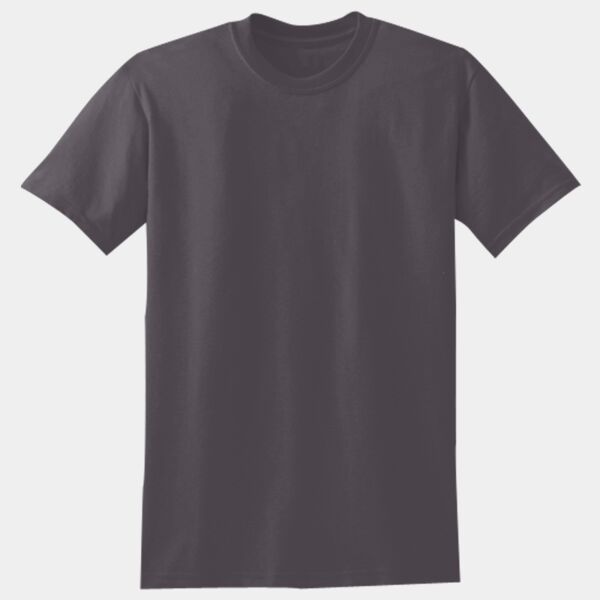 Unisex Eco Blend T-Shirt Thumbnail