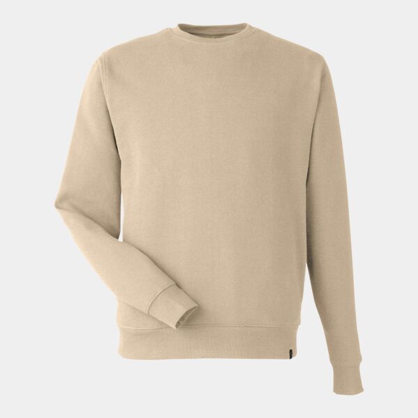 Unisex Reclaimist Fiber Crewneck Sweatshirt Thumbnail