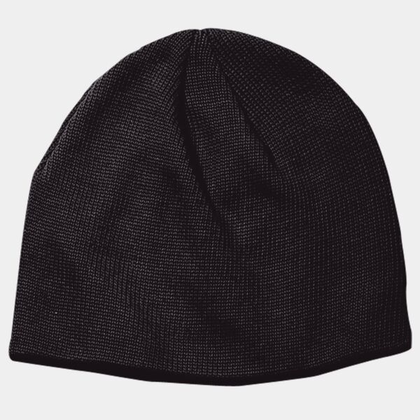 Thin Rib 9" Beanie Thumbnail