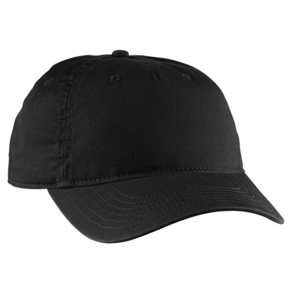 Unstructured Five-Panel Baseball Cap Thumbnail
